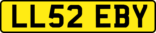 LL52EBY