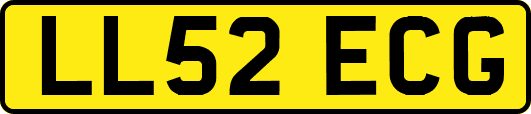 LL52ECG