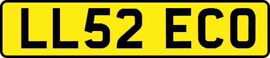 LL52ECO