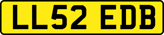 LL52EDB