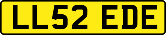 LL52EDE