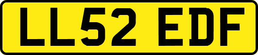 LL52EDF