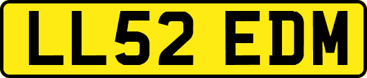 LL52EDM