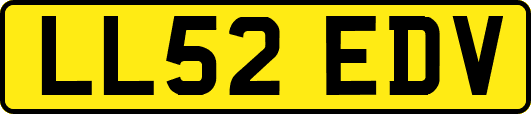 LL52EDV