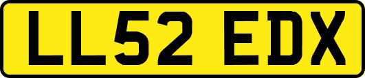 LL52EDX
