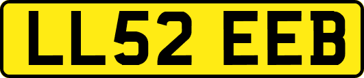 LL52EEB