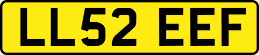 LL52EEF