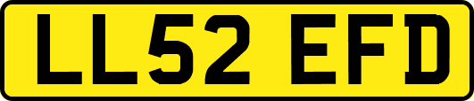 LL52EFD