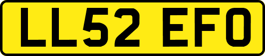 LL52EFO