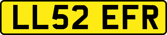 LL52EFR