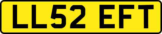 LL52EFT