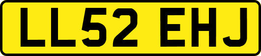 LL52EHJ