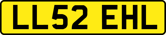 LL52EHL