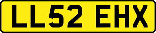 LL52EHX