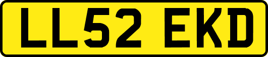 LL52EKD
