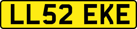 LL52EKE
