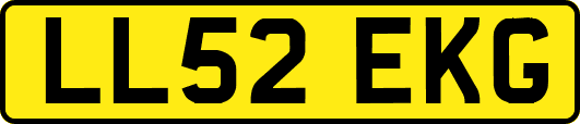 LL52EKG