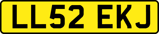 LL52EKJ