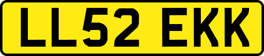 LL52EKK
