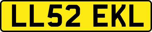 LL52EKL