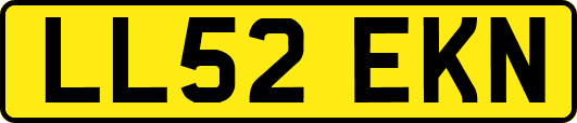 LL52EKN