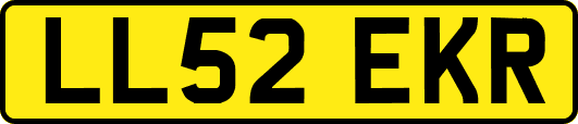 LL52EKR