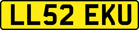 LL52EKU