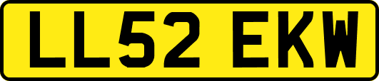 LL52EKW
