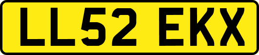 LL52EKX