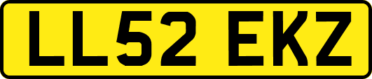 LL52EKZ
