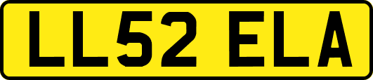 LL52ELA