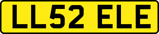 LL52ELE