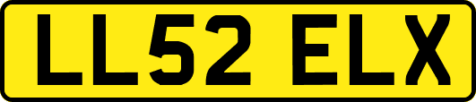 LL52ELX
