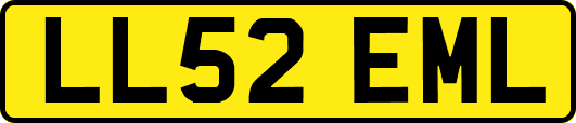 LL52EML
