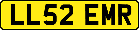 LL52EMR