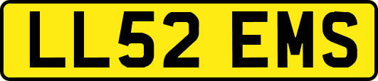 LL52EMS