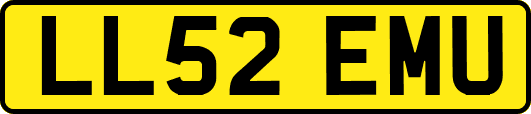 LL52EMU