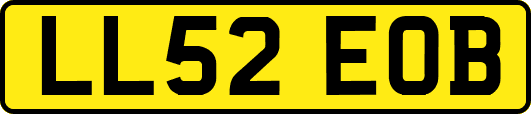 LL52EOB