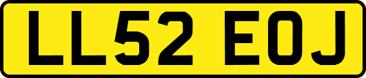 LL52EOJ