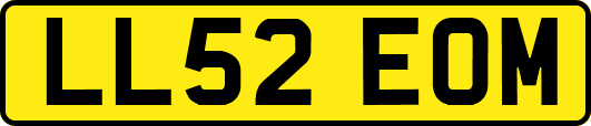 LL52EOM