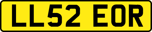 LL52EOR