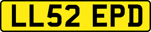 LL52EPD