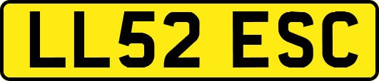 LL52ESC