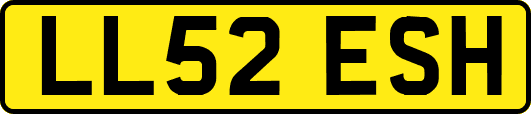 LL52ESH