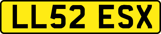 LL52ESX