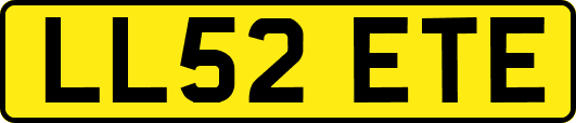 LL52ETE