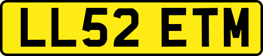 LL52ETM