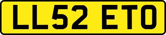 LL52ETO