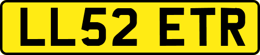 LL52ETR