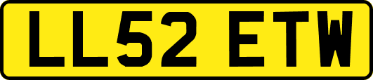 LL52ETW